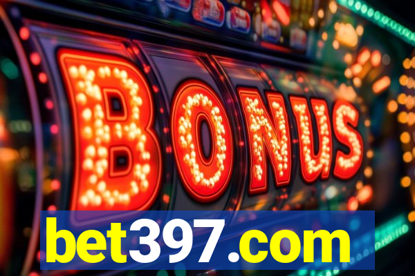 bet397.com