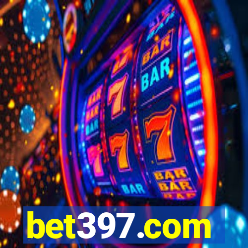 bet397.com