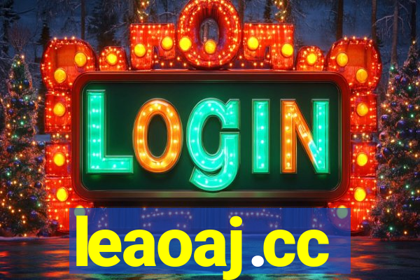 leaoaj.cc