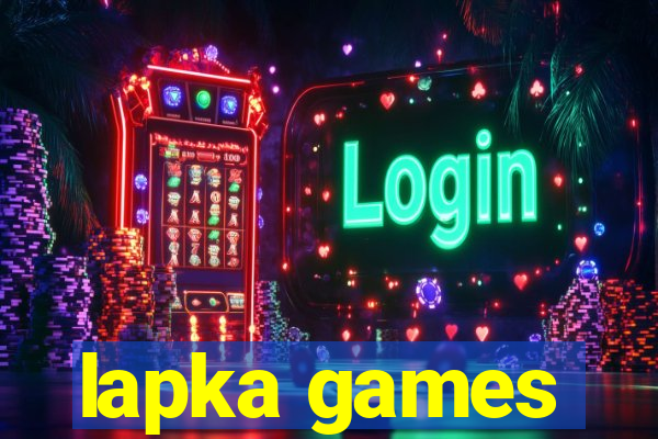 lapka games