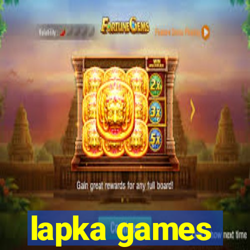 lapka games