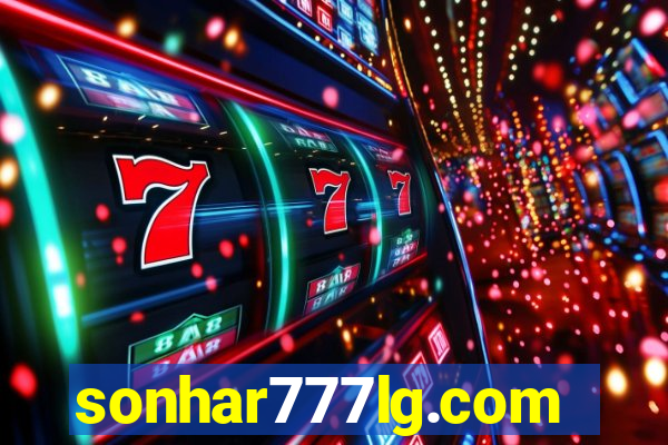 sonhar777lg.com