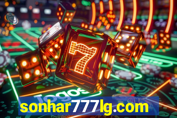 sonhar777lg.com