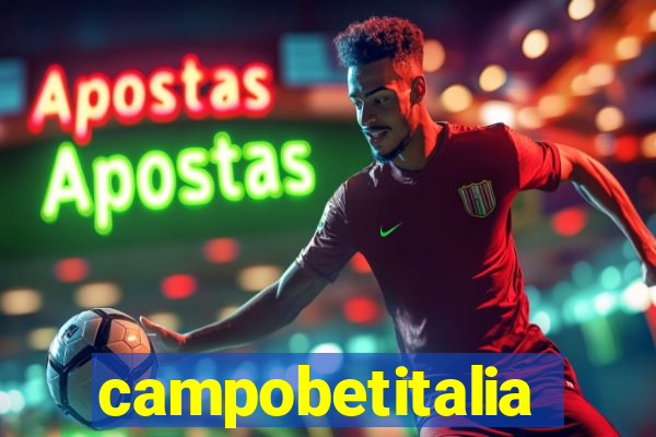 campobetitalia