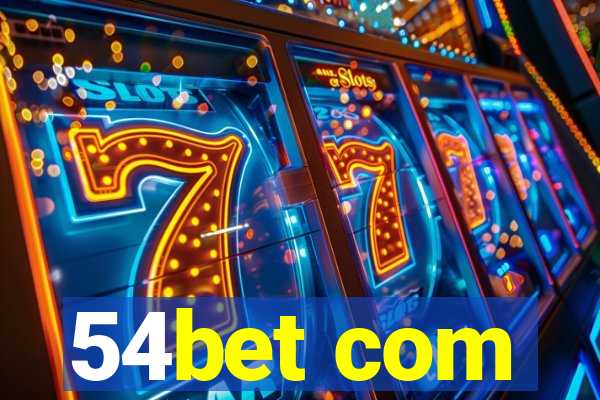 54bet com