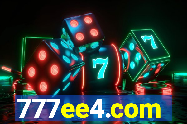 777ee4.com