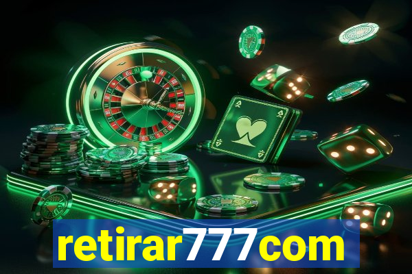 retirar777com