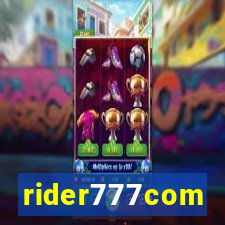 rider777com