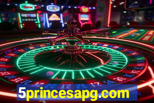 5princesapg.com