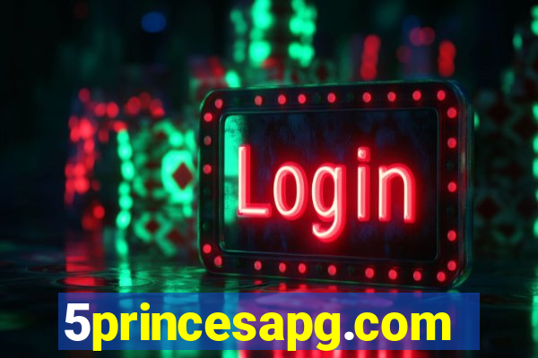 5princesapg.com