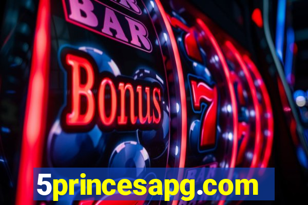 5princesapg.com