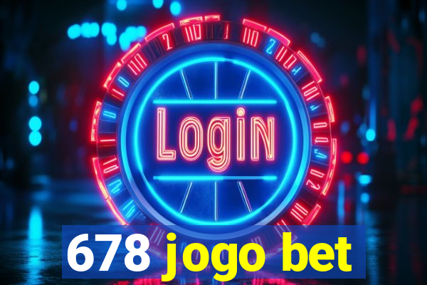 678 jogo bet