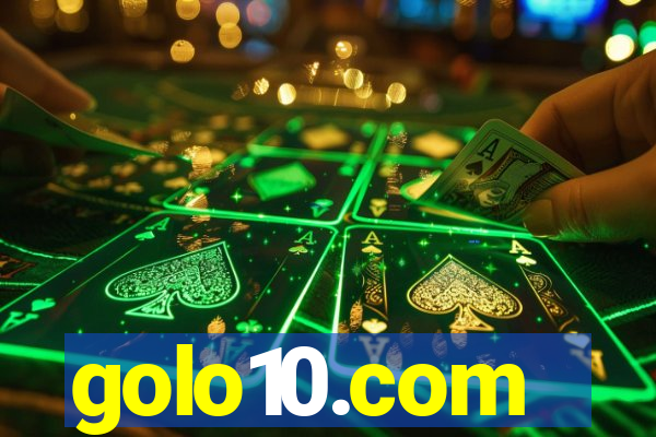 golo10.com