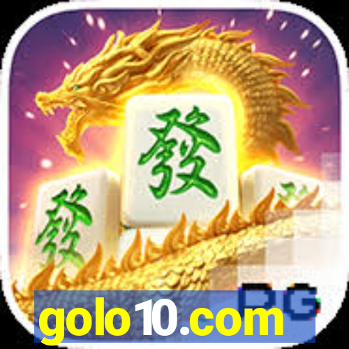 golo10.com