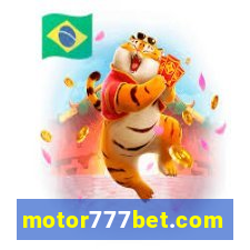 motor777bet.com