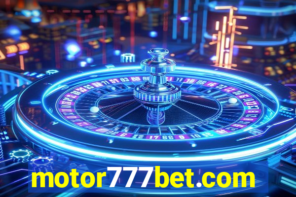 motor777bet.com