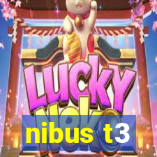 nibus t3