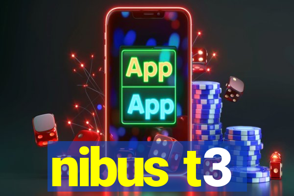 nibus t3