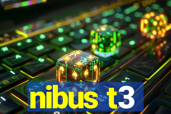 nibus t3