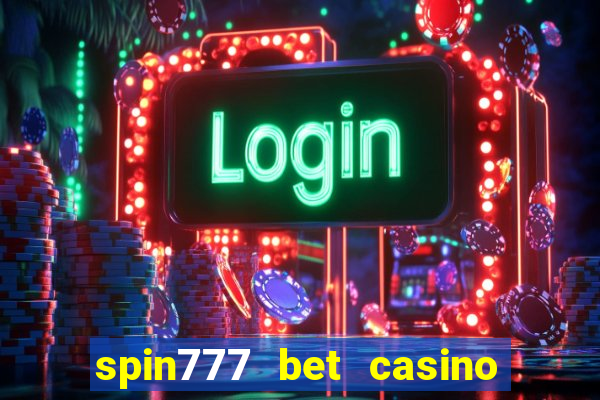 spin777 bet casino pgsoft fortune ox