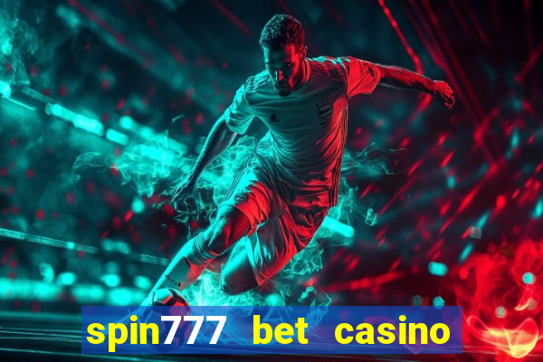 spin777 bet casino pgsoft fortune ox