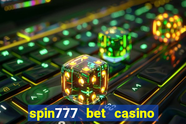 spin777 bet casino pgsoft fortune ox