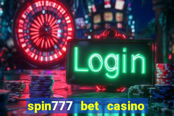 spin777 bet casino pgsoft fortune ox