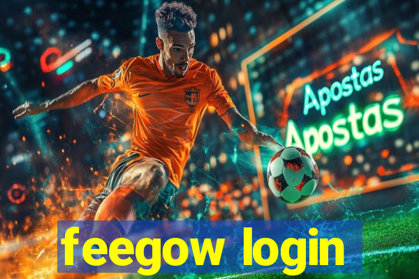 feegow login