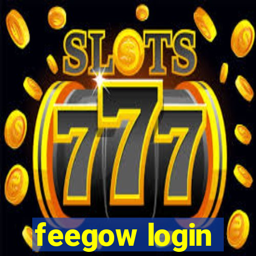 feegow login