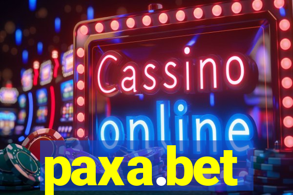 paxa.bet