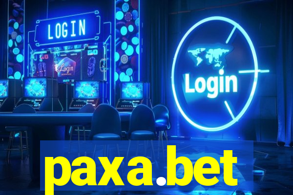 paxa.bet