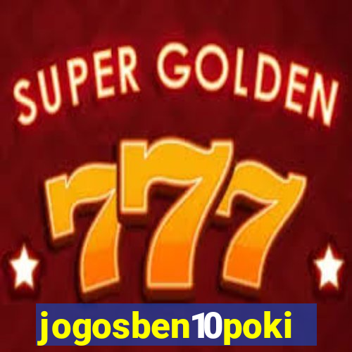 jogosben10poki