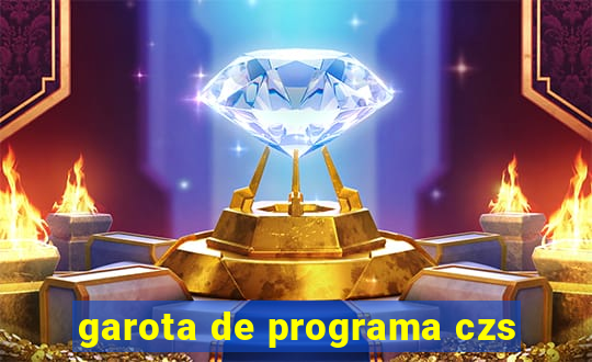 garota de programa czs