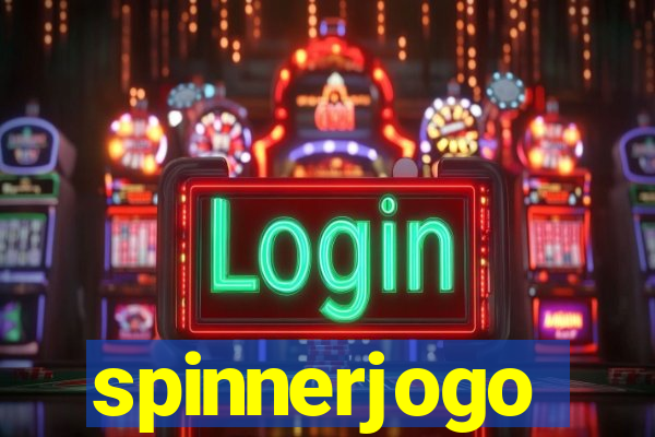 spinnerjogo