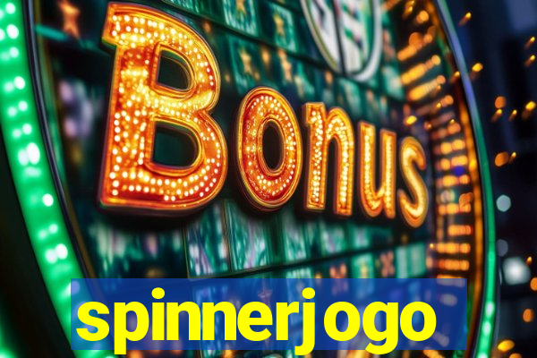 spinnerjogo