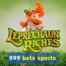 999 bets sports