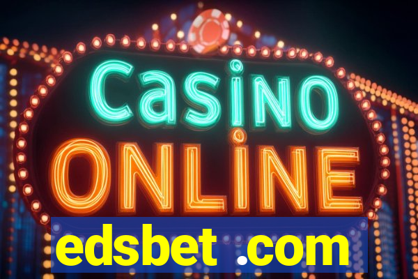 edsbet .com