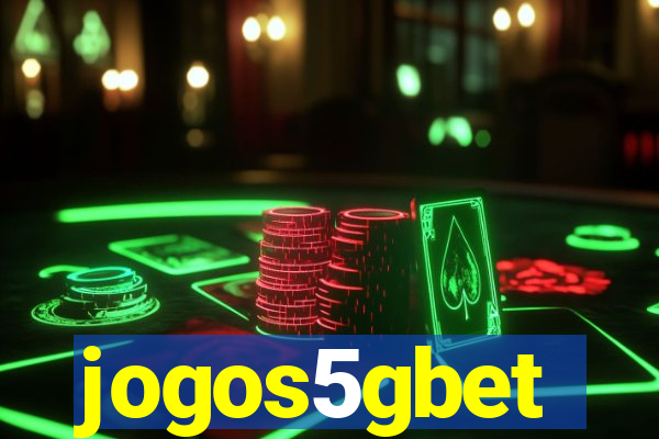 jogos5gbet