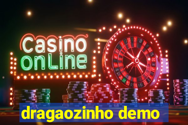 dragaozinho demo