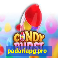 padariapg.pro