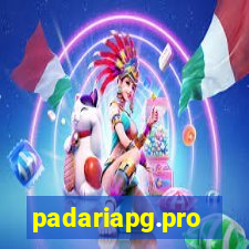 padariapg.pro