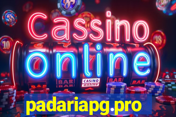 padariapg.pro