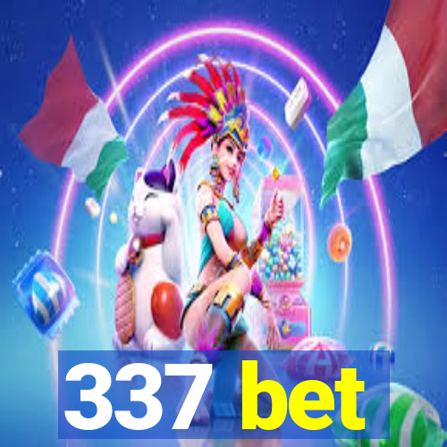 337 bet