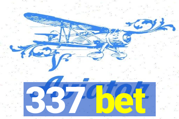 337 bet