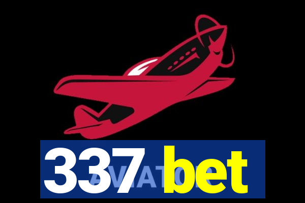 337 bet