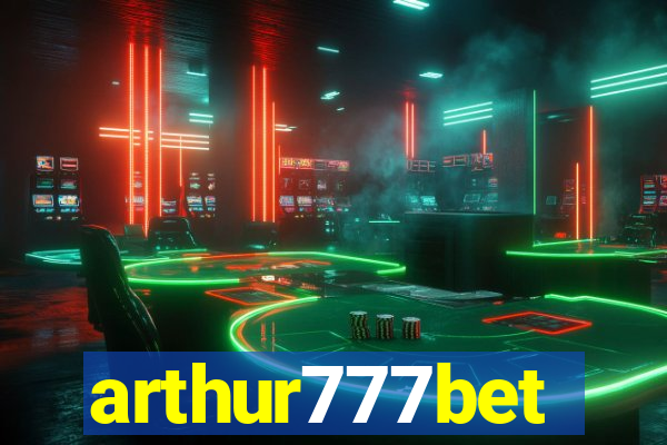 arthur777bet