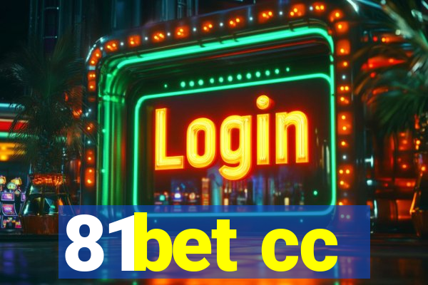 81bet cc