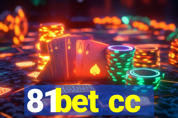 81bet cc