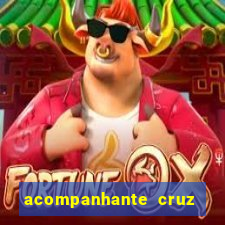 acompanhante cruz das almas