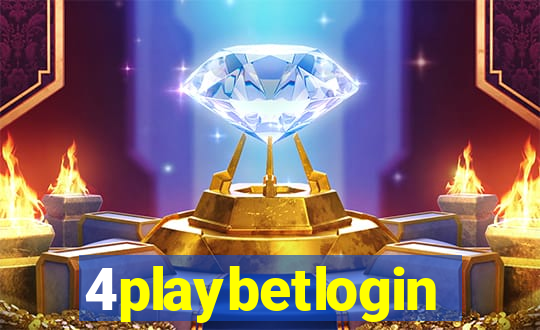 4playbetlogin